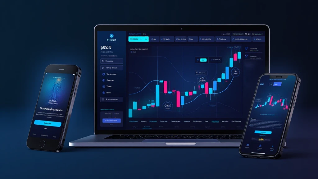 HIBT crypto trading signals service