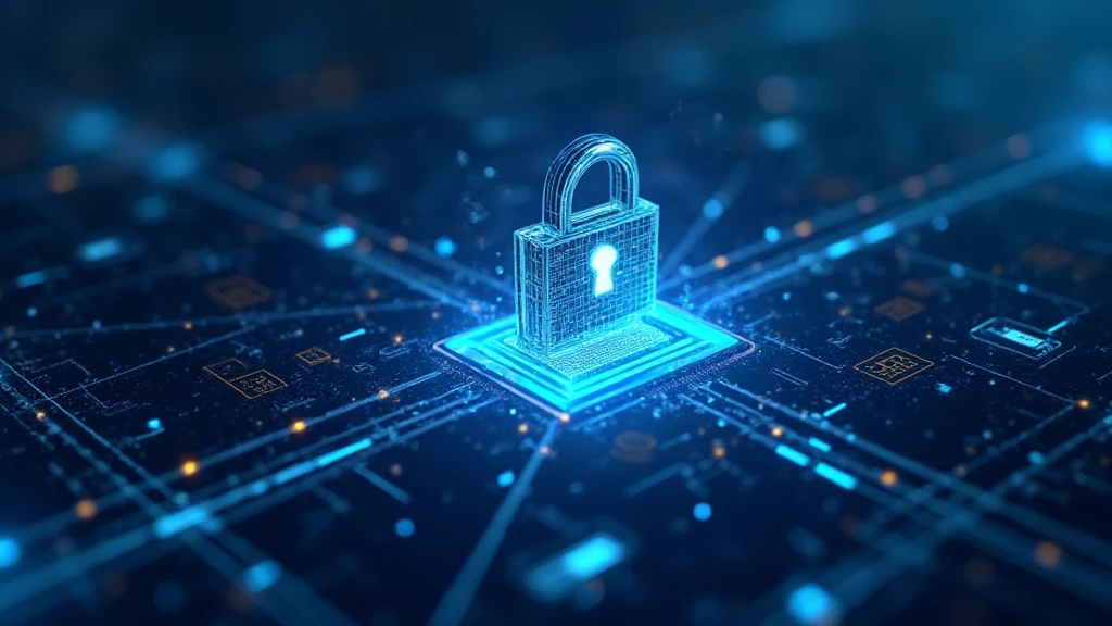 HIBT institutional crypto custody
