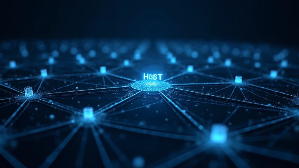 HIBT institutional crypto trading