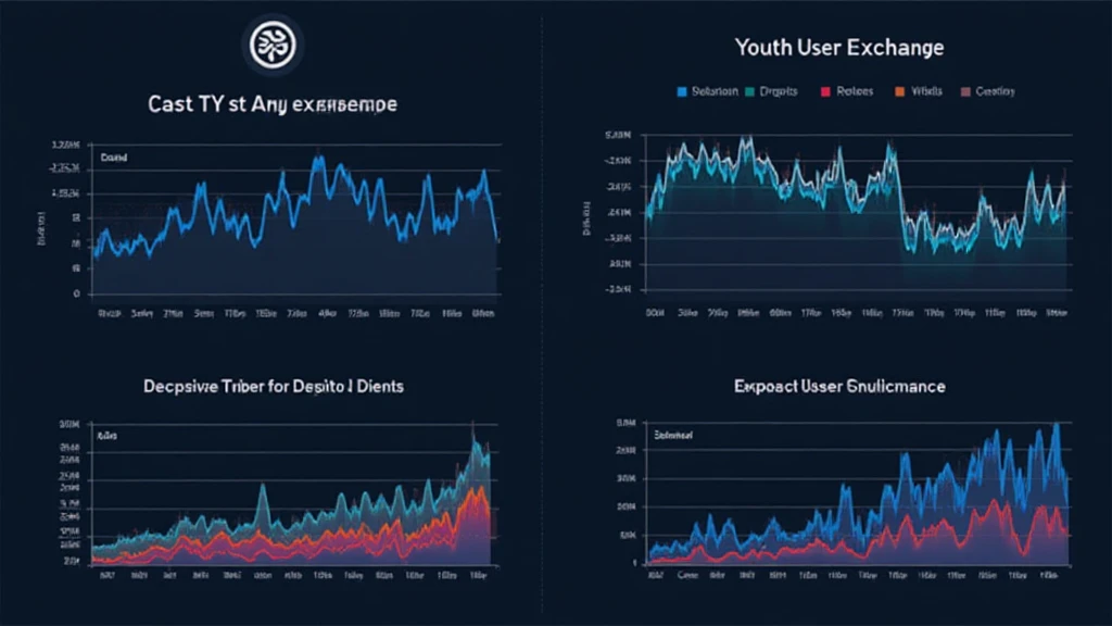 HIBT crypto exchange load testing