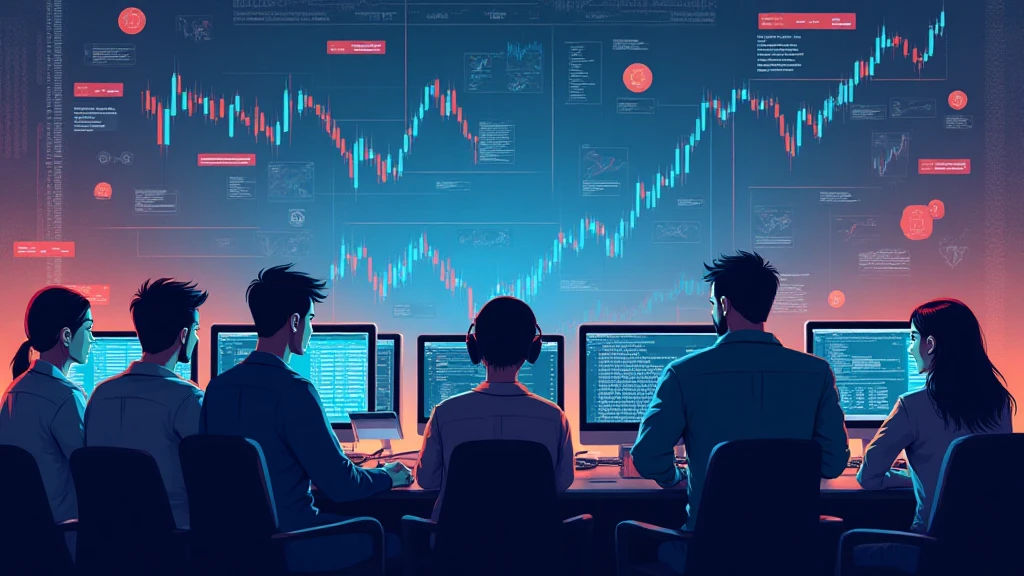 HIBT crypto trading community management