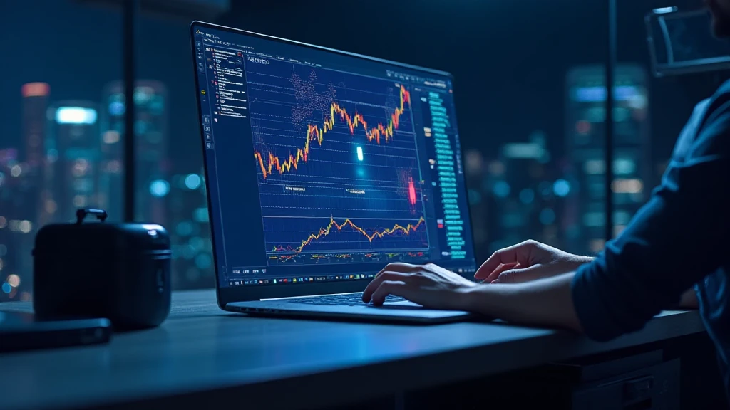 HIBT institutional crypto trading desks