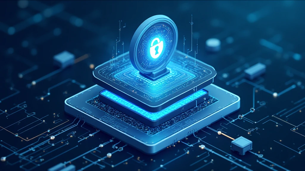 HIBT crypto payment gateway security