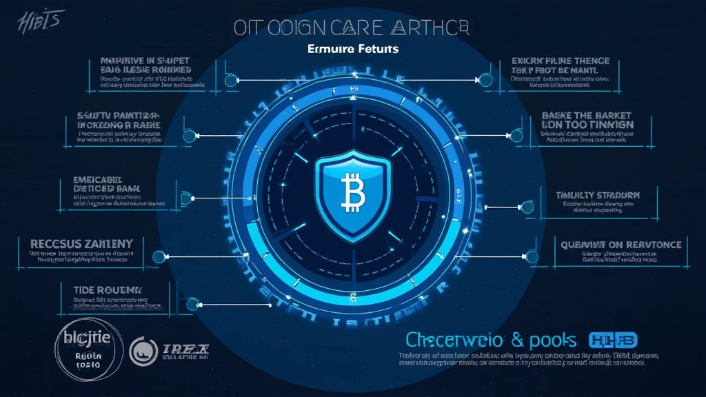 HIBT institutional crypto liquidity pools
