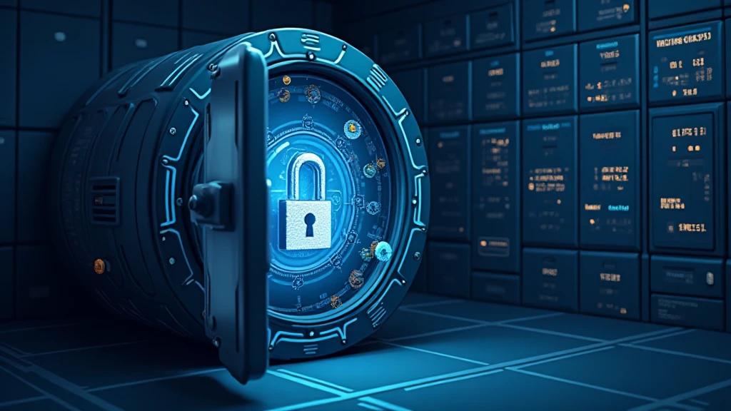 HIBT institutional crypto risk controls