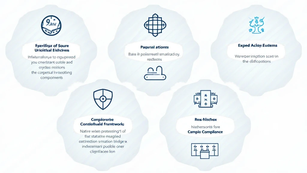 HIBT institutional crypto compliance frameworks