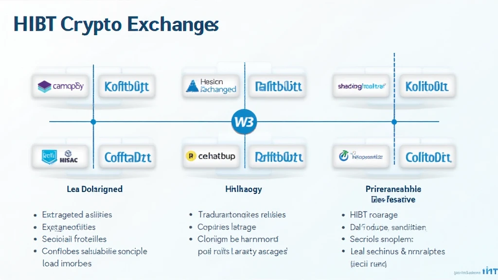 HIBT crypto exchange load balancing configurations