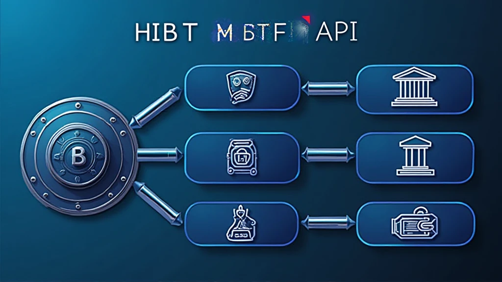 HIBT crypto exchange API authentication workflows