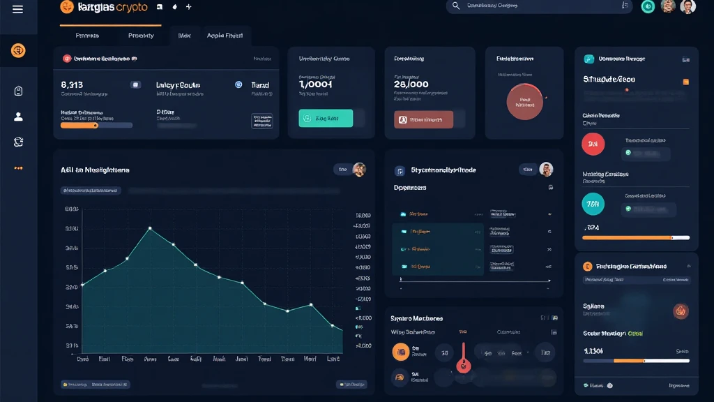 HIBT crypto exchange performance benchmark tools
