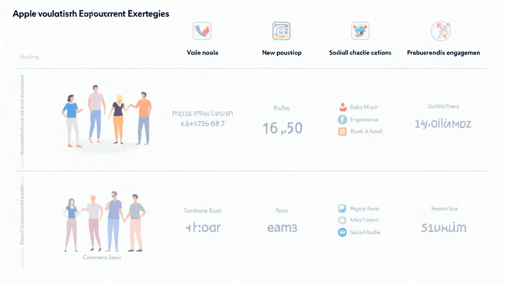 HIBT crypto trading community engagement strategies