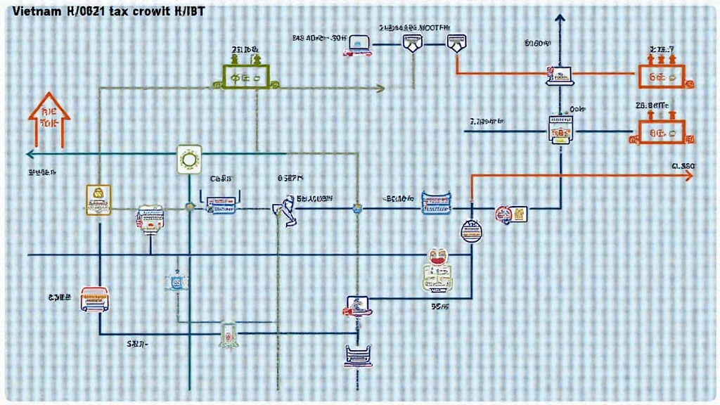 HIBT crypto investment tax guide Vietnam