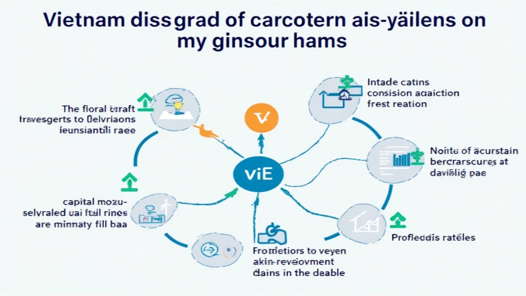 HIBT crypto capital gains tax calculation Vietnam