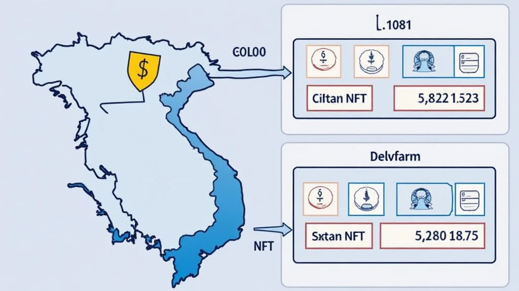 HIBT NFT buyer protection investment features Vietnam