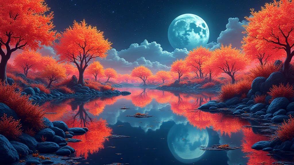 HIBT NFT generative art investment algorithms Vietnam