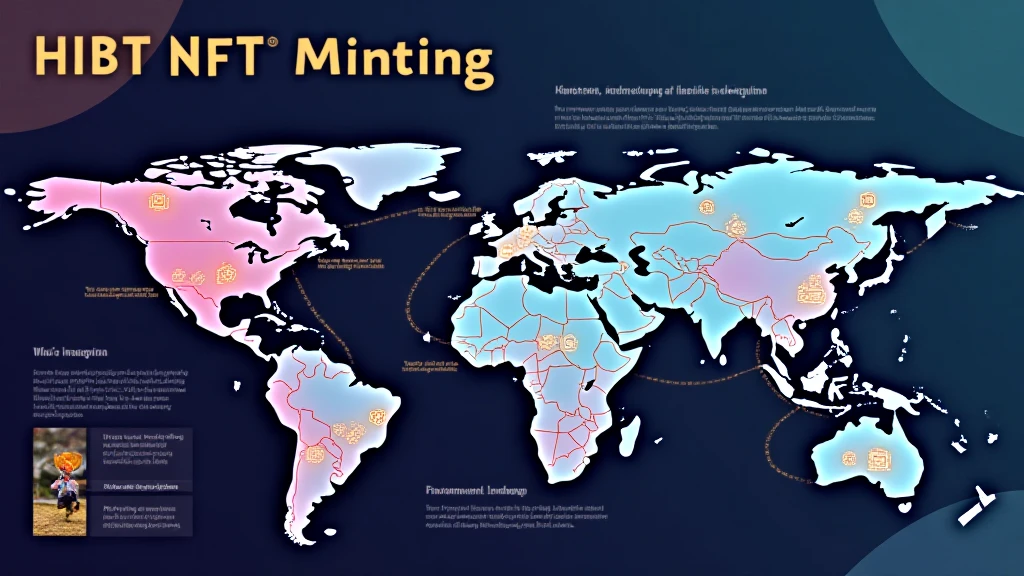 HIBT NFT minting blog investment updates Vietnam