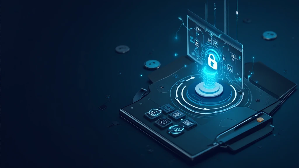 HIBT private key management investment tips Vietnam