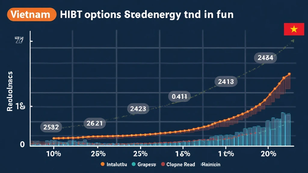HIBT options trading investment for new users Vietnam