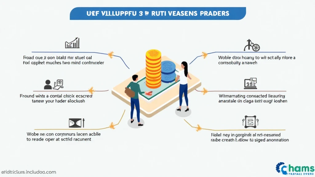 HIBT goal setting investment for crypto traders Vietnam