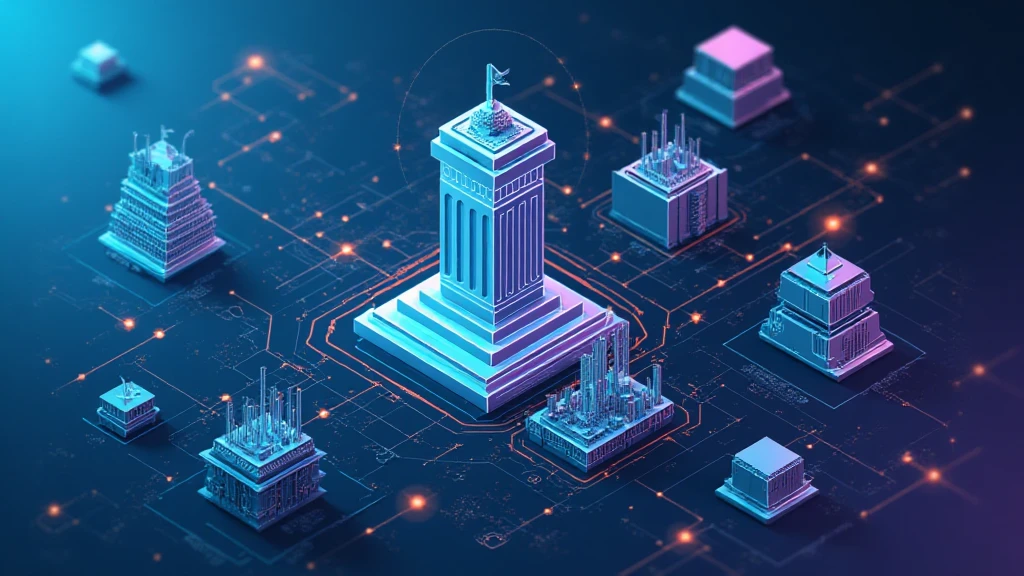 HIBT staking investment for governance rights Vietnam
