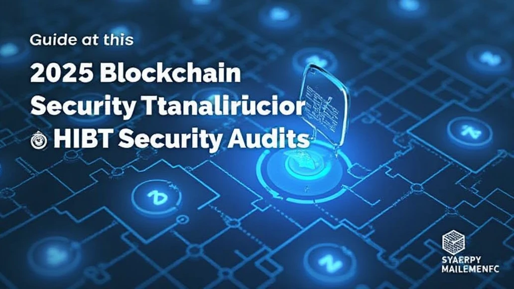 HIBT security audits 2025
