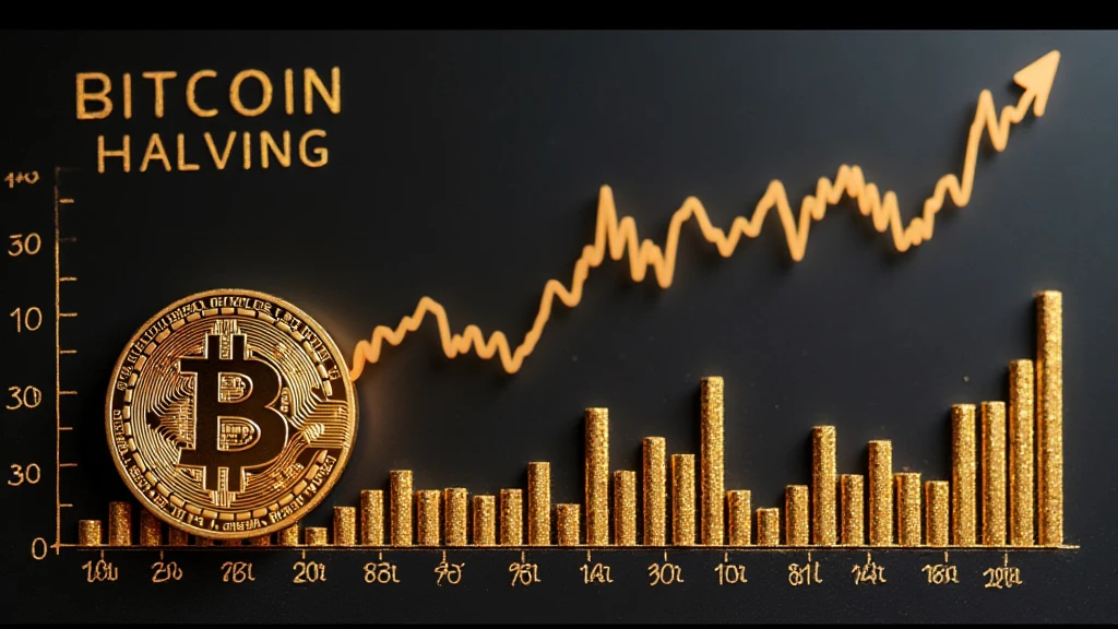Bitcoin Halving economic impact