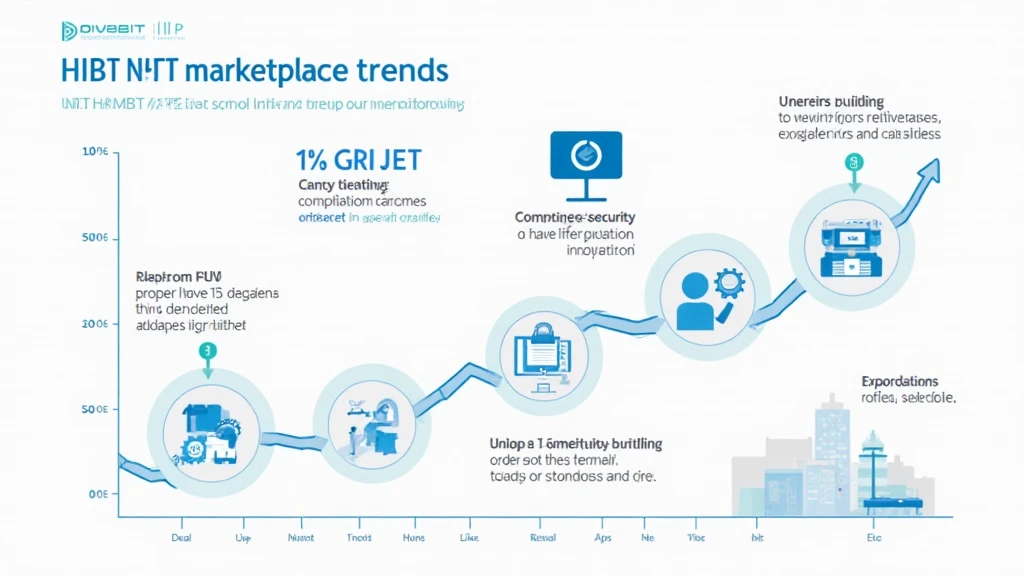 HIBT NFT marketplace trends