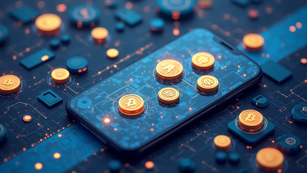 Vietnam crypto payment methods