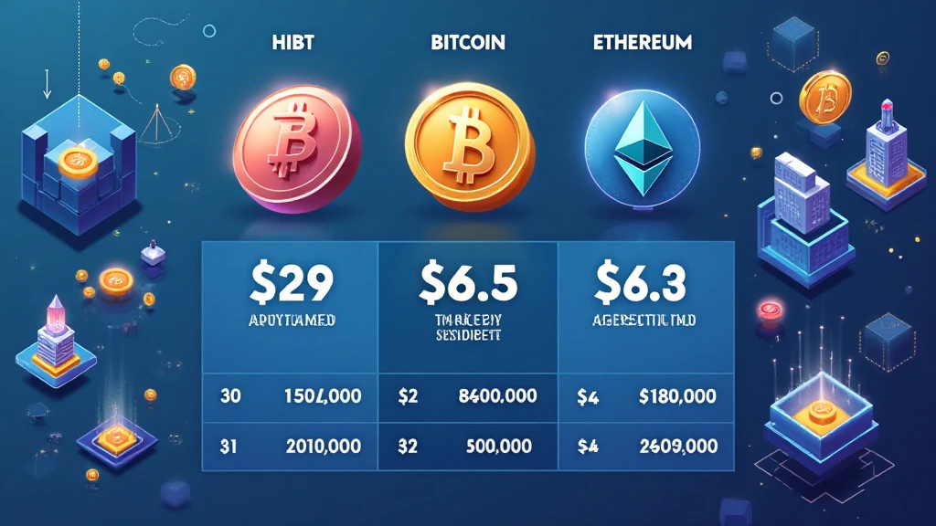 HIBT crypto market capitalization