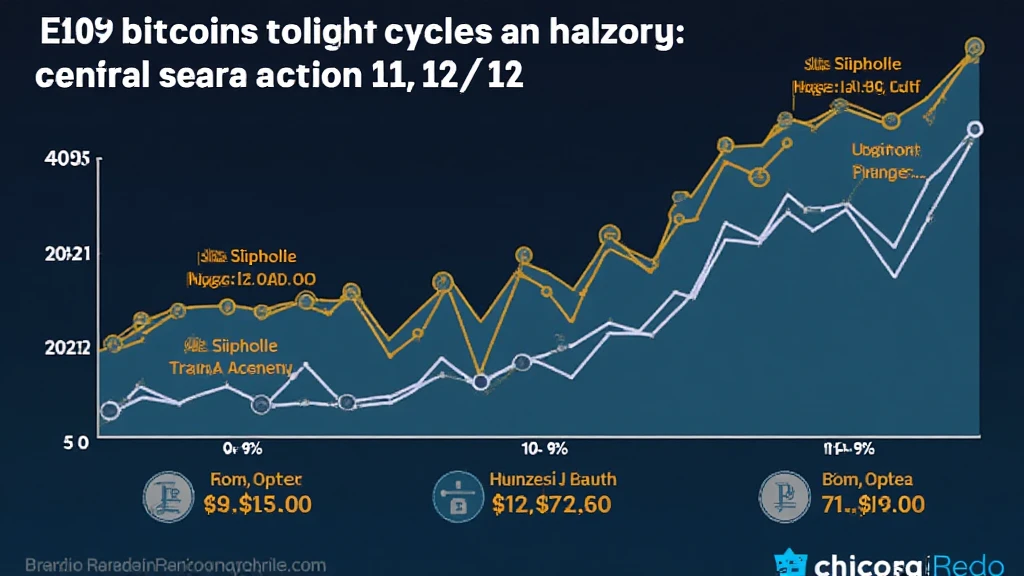 Bitcoin Halving market forecasts