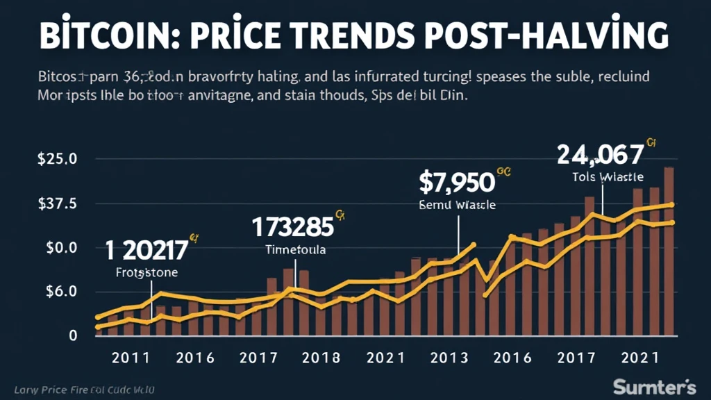 Bitcoin Halving market forecasts