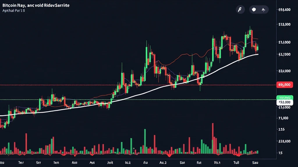 Bitcoin Halving technical analysis