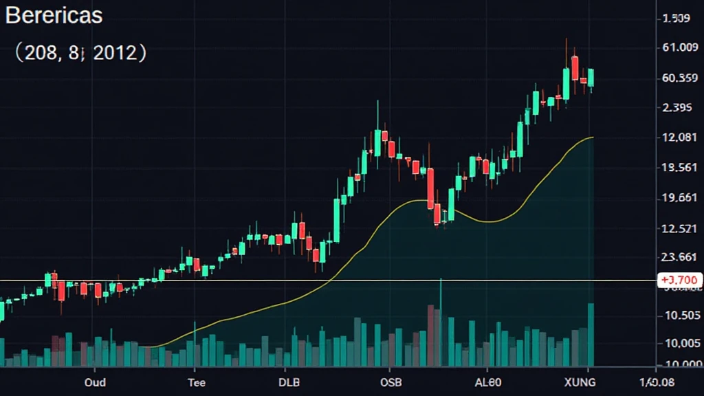 Bitcoin price historical data