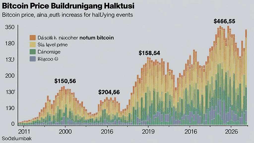 Bitcoin Halving historical significance