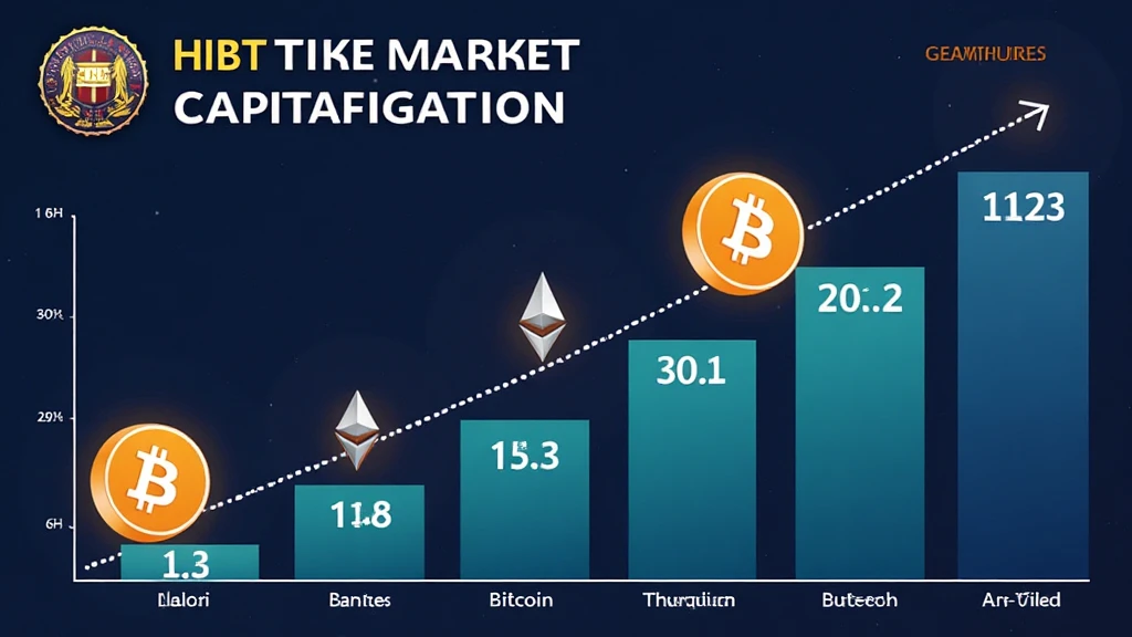 HIBT crypto market capitalization ranking