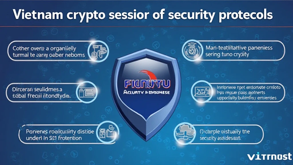 Vietnam crypto payment security protocols