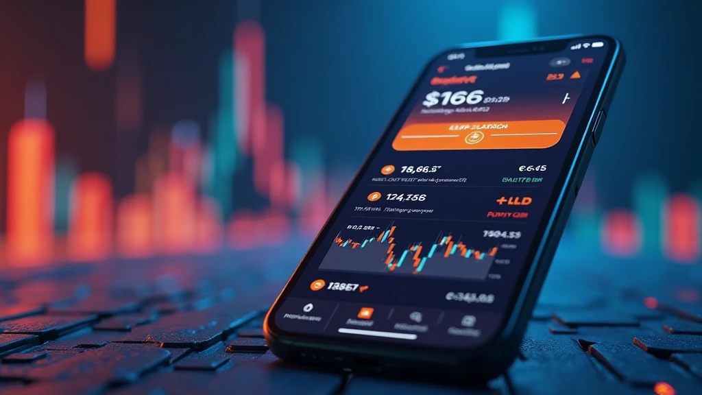Bitcoin price alert systems
