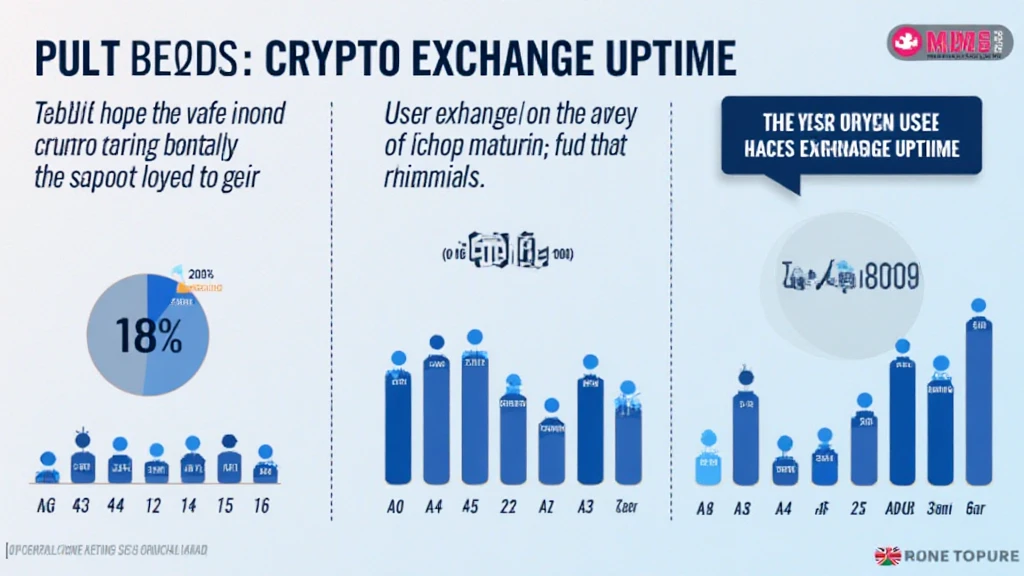 Vietnam crypto exchange uptime