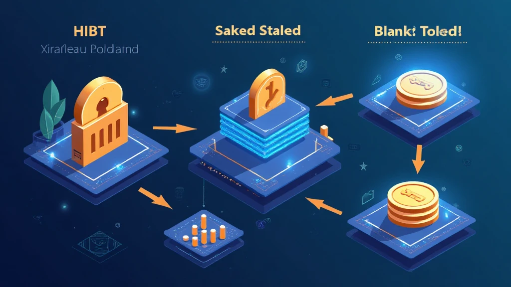 HIBT staking requirements