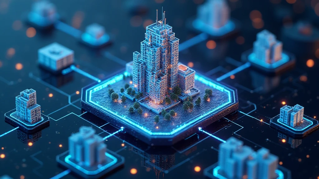 How to invest in tokenized real estate