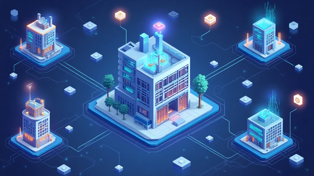 Top 5 crypto real estate startups