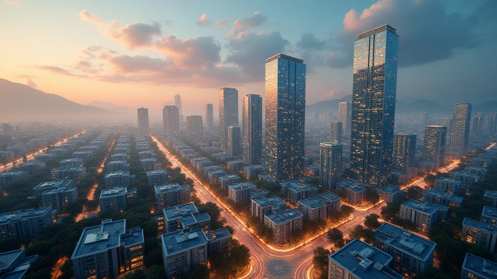 Bitcoin property price prediction 2030