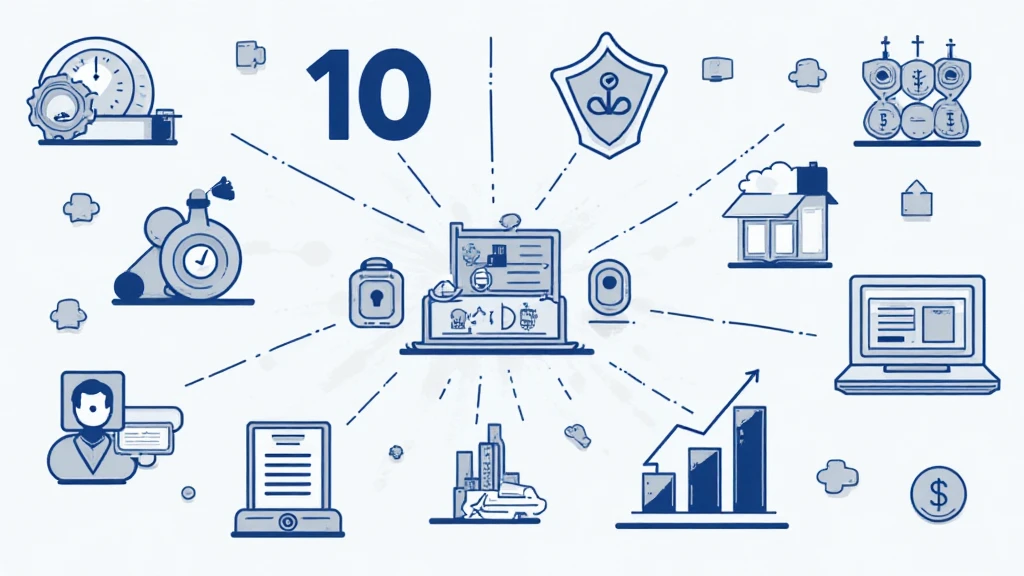 Top 10 crypto real estate mistakes