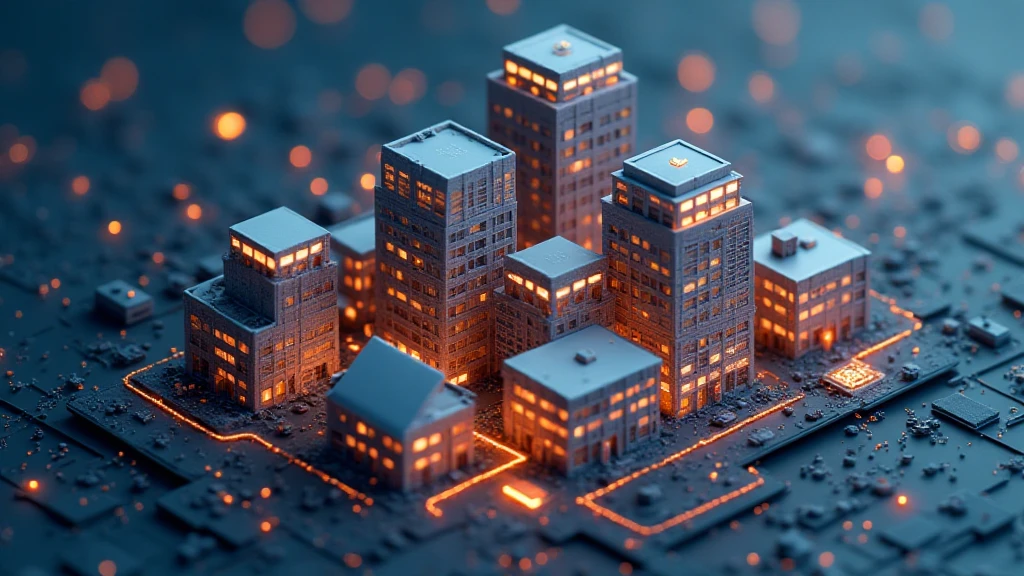 Crypto real estate for retirement planning
