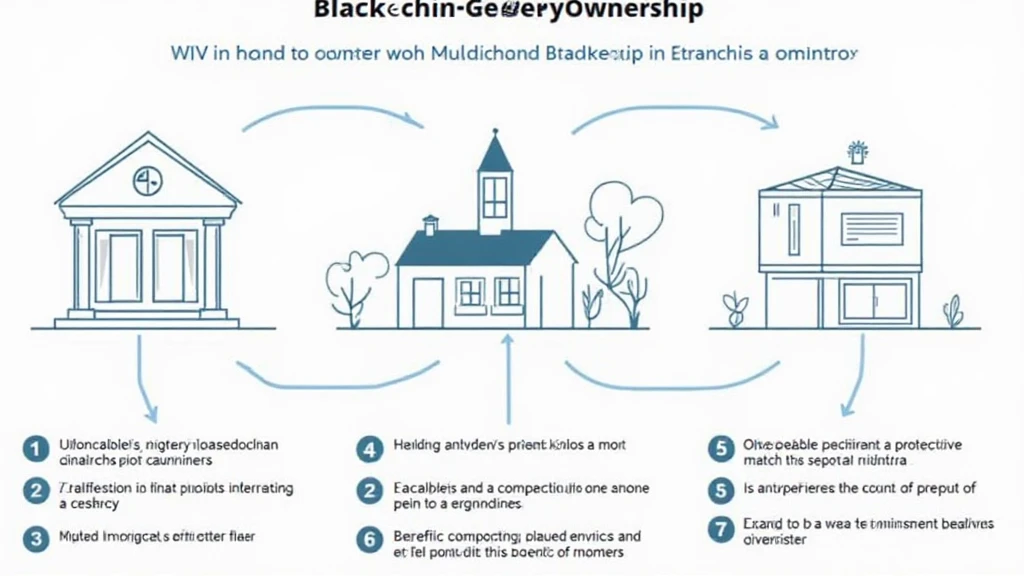 How to verify blockchain property ownership