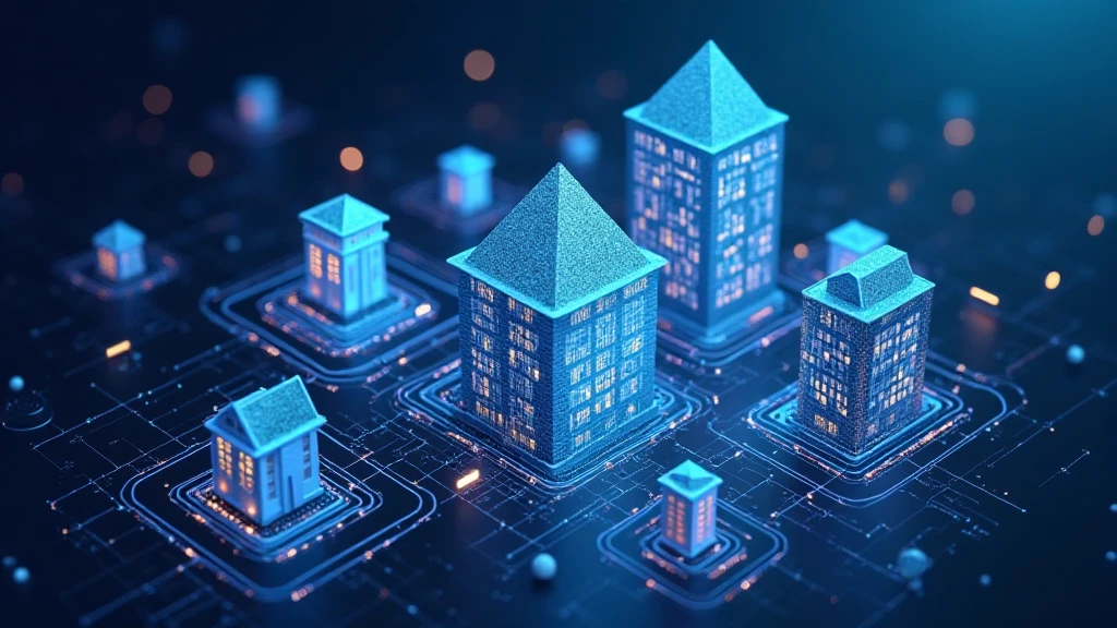 Top 10 crypto real estate platforms 2025