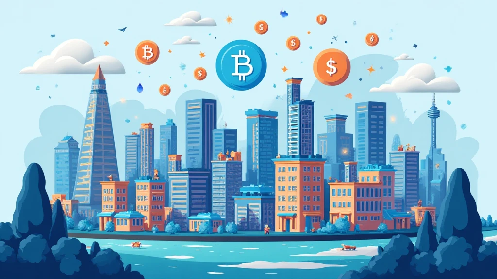 How to diversify crypto real estate portfolio