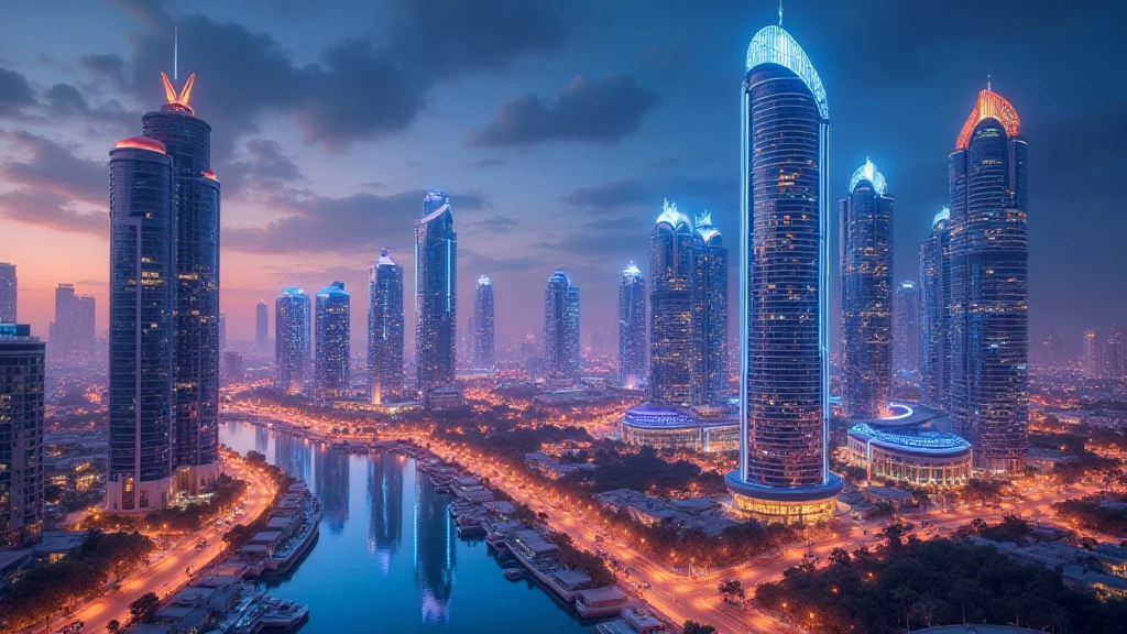Dubai crypto real estate startup incubators