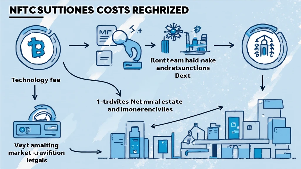 NFT real estate certification costs