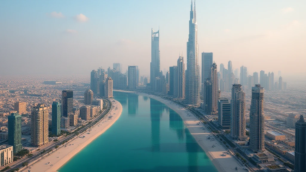 Dubai crypto real estate investment forums