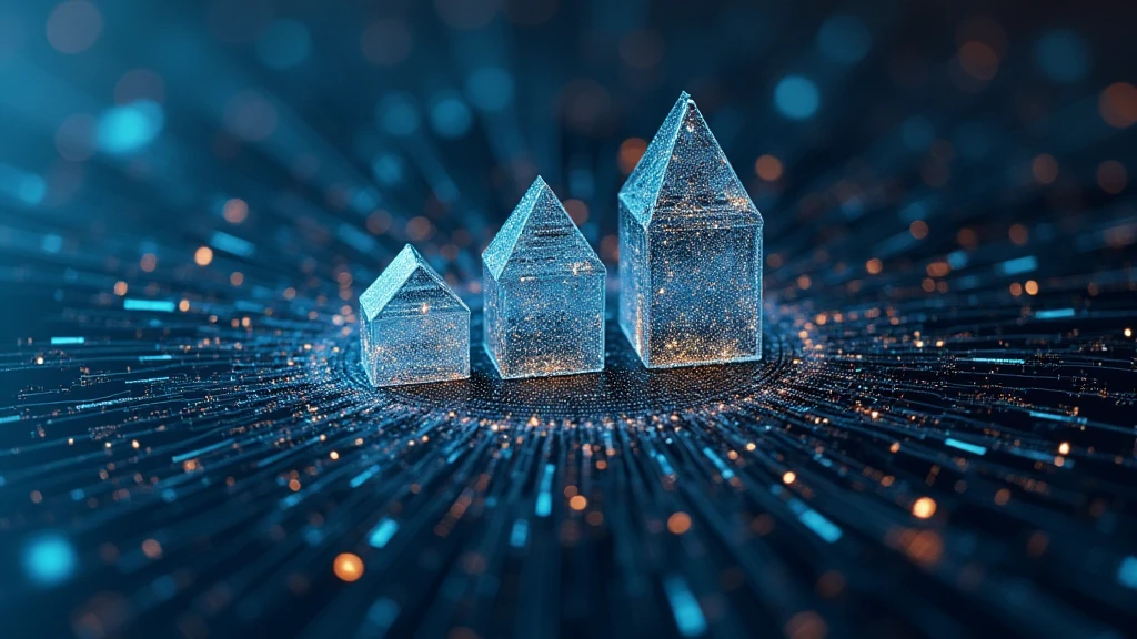 Ethereum real estate consensus mechanisms